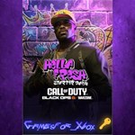 Call of Duty Black Ops 6 - Hella Fresh: S XBOX DLC Ключ