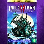 **Tails of Iron 2 Whiskers of Winter - Deluxe Edit XBOX