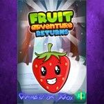 **Fruit Adventure Returns (Xbox Series) XBOX*
