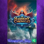 **Harmony Chronicles Demon Of The Void Collector´s XBOX