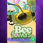 **Bee Flowers Bundle - Xbox One + Xbox Series S|X XBOX