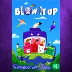 **Blow it up XBOX