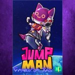 **Jump Man XBOX*