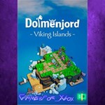 **Dolmenjord - Viking Islands XBOX