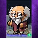 **Cavorite XBOX*