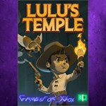 **Lulu´s Temple XBOX