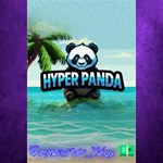 **Hyper Panda XBOX*