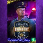 **Police Shootout XBOX