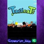 **TactiCats XBOX