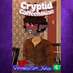 **Cryptid Coffeehouse XBOX*
