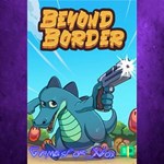 **Beyond Border Windows XBOX