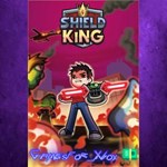 **Shield King Windows XBOX