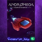 **Andromeda Survivors Windows XBOX