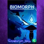 **BIOMORPH XBOX