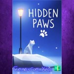 **Hidden Paws XBOX