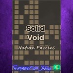 **Solid Void - Nature Puzzles XBOX