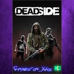 **Deadside XBOX*