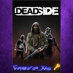 Deadside XBOX Ключ
