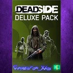 **Deadside Deluxe Pack XBOX