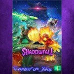**ELDRADOR CREATURES SHADOWFALL XBOX