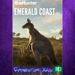 **theHunter Call of the Wild - Emerald Coast A XBOX DLC