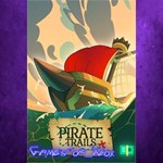 **Pirate Trails Xbox One XBOX