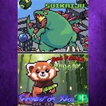 **Suikaiju x Red Panda Bundle XBOX