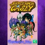 **Justice Ninja Casey XBOX