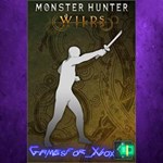 **Gesture Battle Cry XBOX DLC
