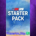 **PGA TOUR 2K25 Starter Pack XBOX DLC