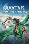 AVATAR: FRONTIERS OF PANDORA™ XBOX Ключ