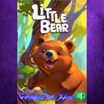 **Little Bear Xbox Series XBOX