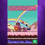 **Sugarbound XBOX