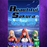 **Beautiful Sakura Racing Club XBOX
