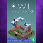 **O.W.L Projekt 2 XBOX