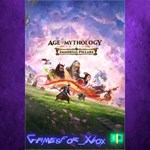 **Age of Mythology Retold - Immortal Pillars XBOX DLC