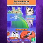 **Puzzle Bundle Xbox - Mimi New Friend, Sokocrab a XBOX