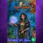 **Royal Romances Forbidden Magic CE Xbox XBOX