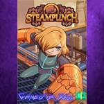 **Steampunch XBOX