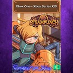 **Steampunch Xbox Bundle XBOX