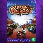 **One Lonely Outpost XBOX
