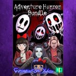 **Adventure Horror Bundle XBOX