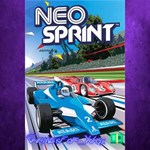 **NeoSprint XBOX