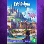 **Fabledom XBOX