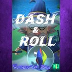 **Dash and Roll XBOX