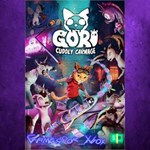 **Gori Cuddly Carnage XBOX