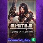 **SMITE 2 Founder´s Edition XBOX