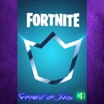 **Fortnite Crew XBOX