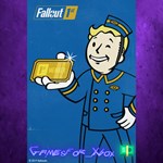 **Fallout 1st XBOX