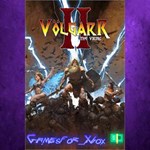 **Volgarr the Viking II XBOX